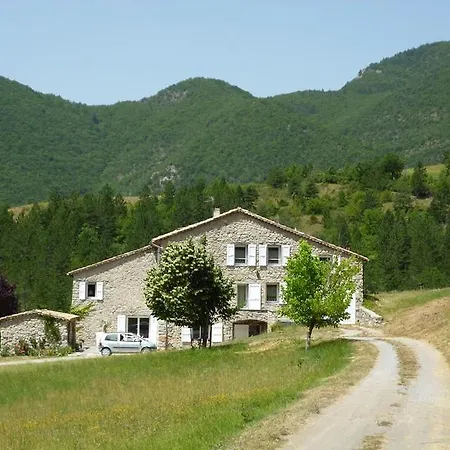 Terres Clot Du Jay *