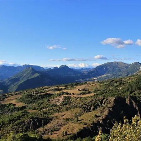 Вилла Terres Clot Du Jay *