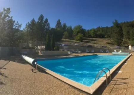 Terres Clot Du Jay