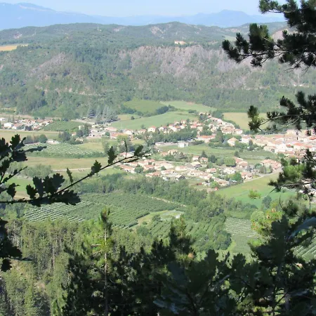 Terres Clot Du Jay Βίλα *