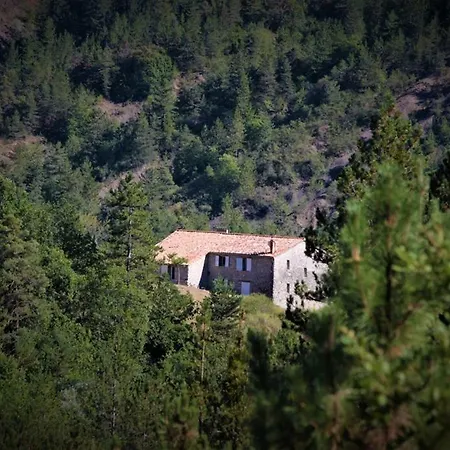 Terres Clot Du Jay