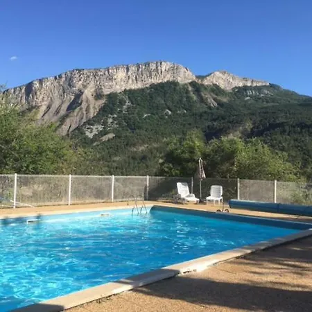 Terres Clot Du Jay Вилла *