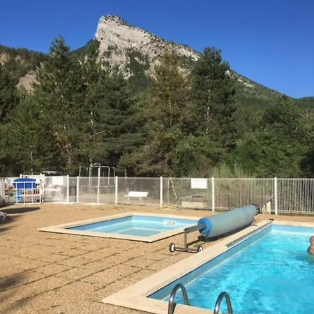 Terres Clot Du Jay Вилла