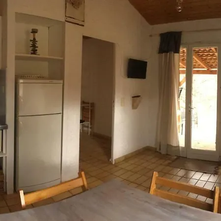 Terres Clot Du Jay Вилла Clamensane