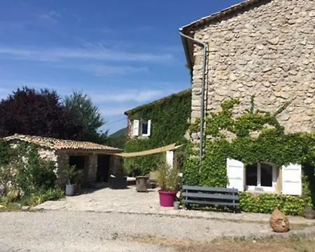 Terres Clot Du Jay