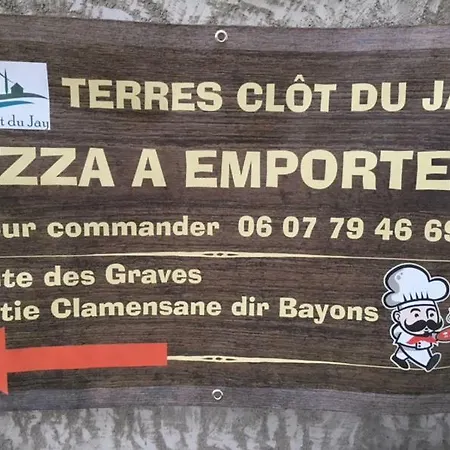 Terres Clot Du Jay