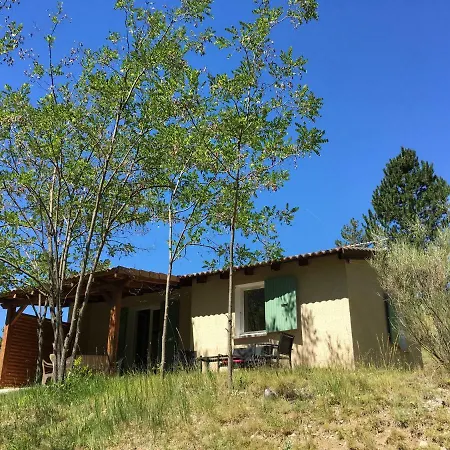 Terres Clot Du Jay Βίλα Clamensane