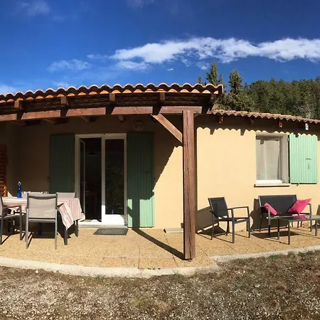 Terres Clot Du Jay * Clamensane