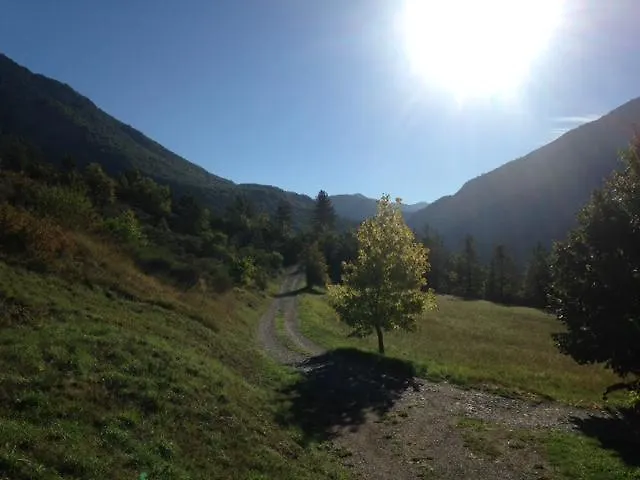 Terres Clot Du Jay Βίλα