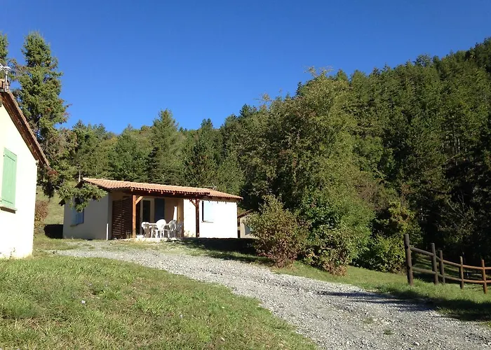 Terres Clot Du Jay Clamensane