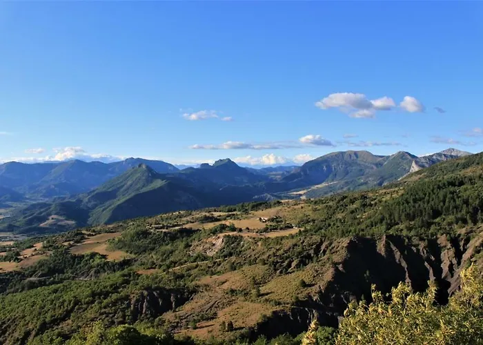 Βίλα Terres Clot Du Jay *