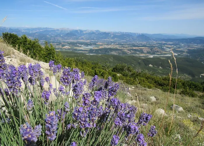 Βίλα Terres Clot Du Jay