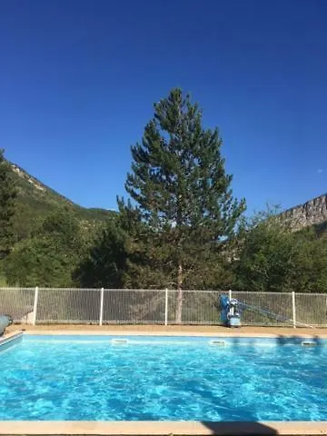 Βίλα Terres Clot Du Jay *