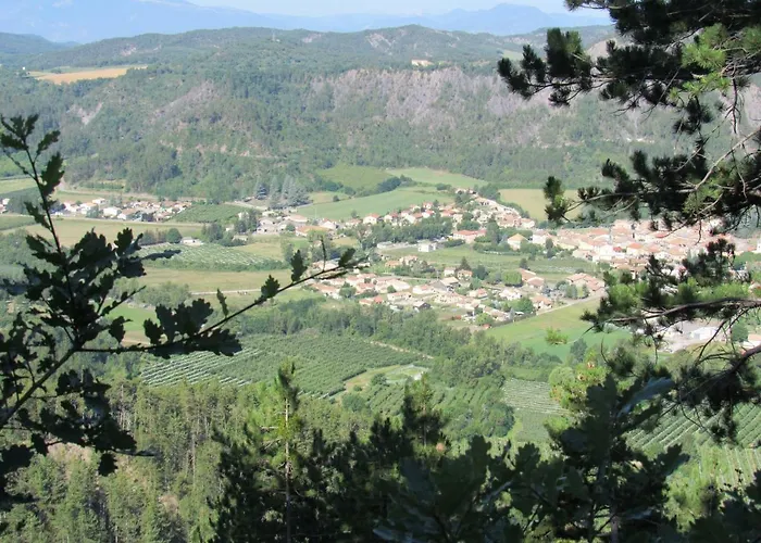 Terres Clot Du Jay Βίλα *