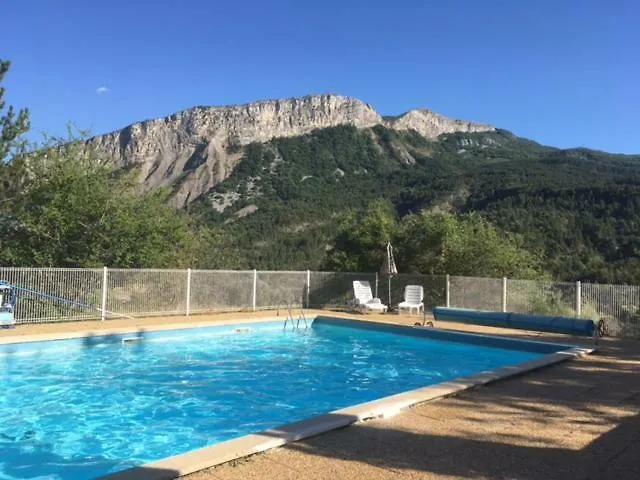 Terres Clot Du Jay Βίλα *