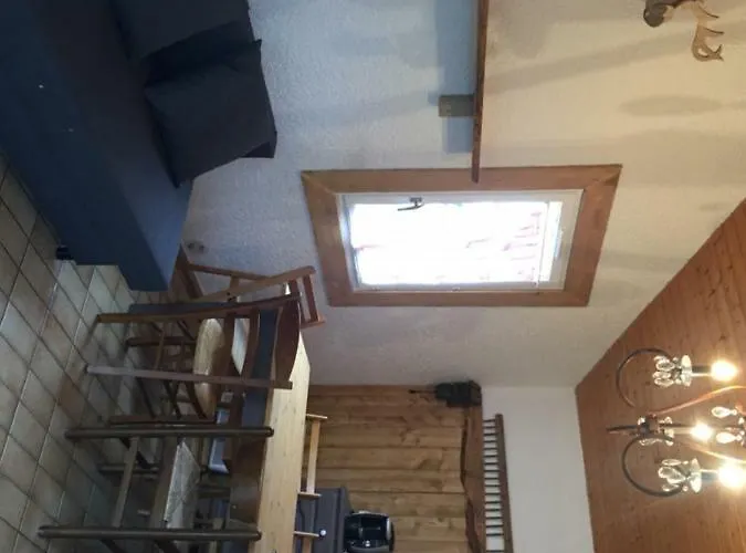 Terres Clot Du Jay Βίλα Clamensane