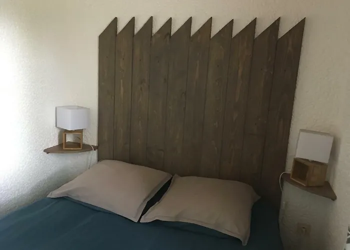 Terres Clot Du Jay Βίλα