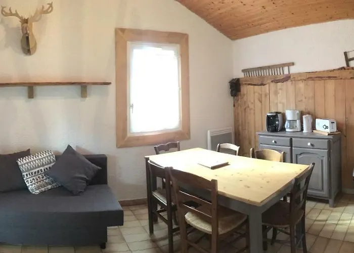 Terres Clot Du Jay Βίλα Clamensane