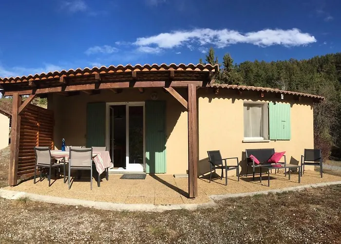 Terres Clot Du Jay * Clamensane