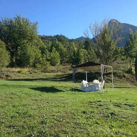 Terres Clot Du Jay