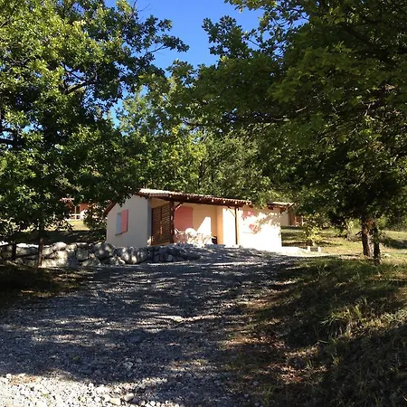 Villa Terres Clot Du Jay *