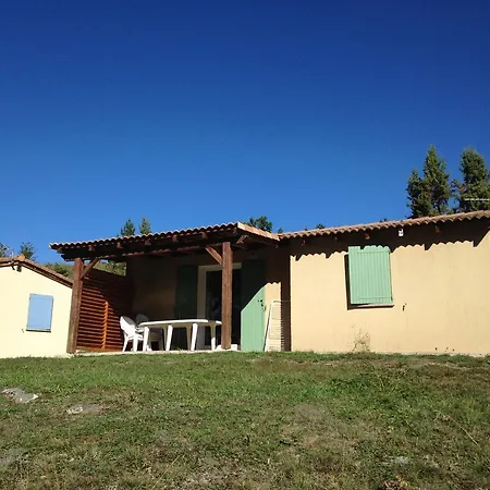 Terres Clot Du Jay Villa Clamensane