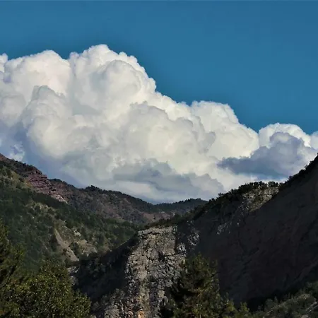 Terres Clot Du Jay Clamensane