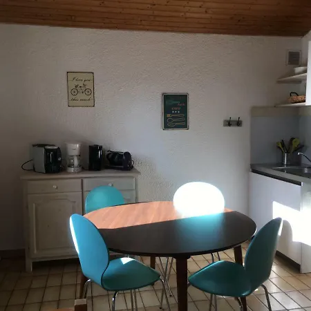 Terres Clot Du Jay Villa