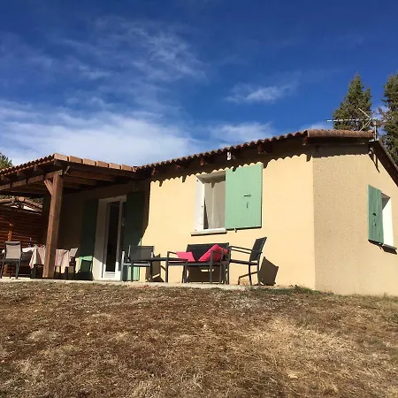 Villa Terres Clot Du Jay