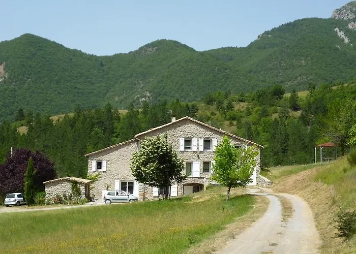 Terres Clot Du Jay *