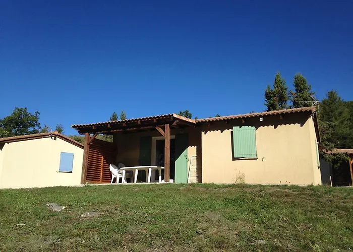 Terres Clot Du Jay Villa Clamensane