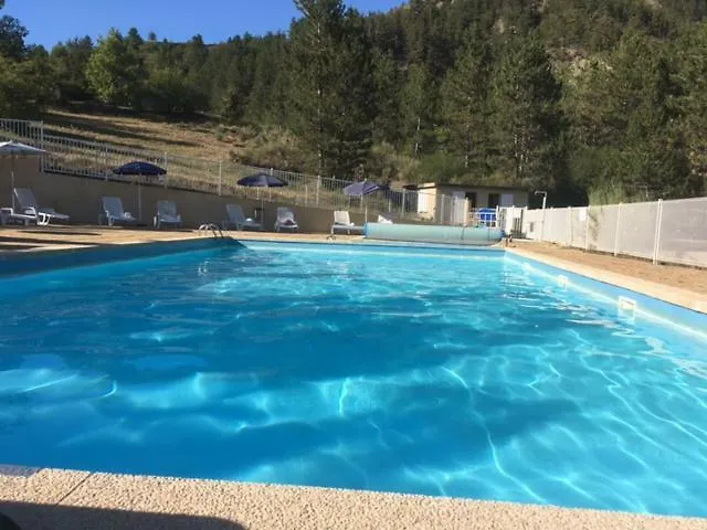 Terres Clot Du Jay Clamensane