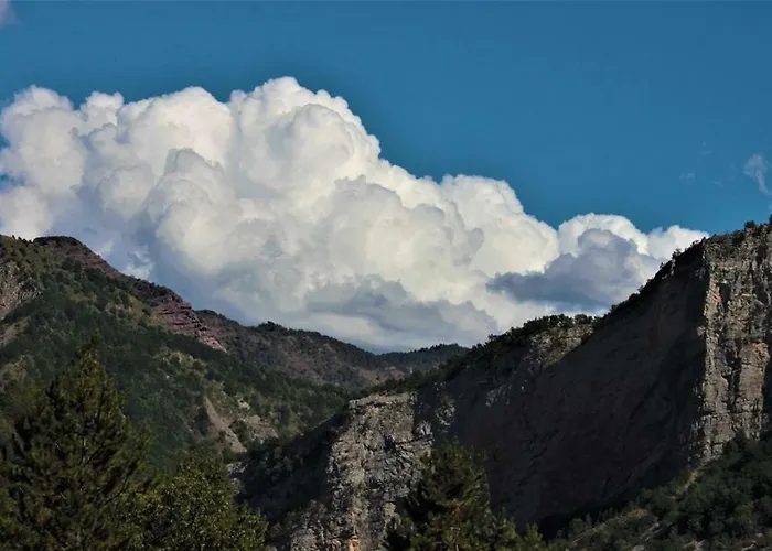 Terres Clot Du Jay Clamensane