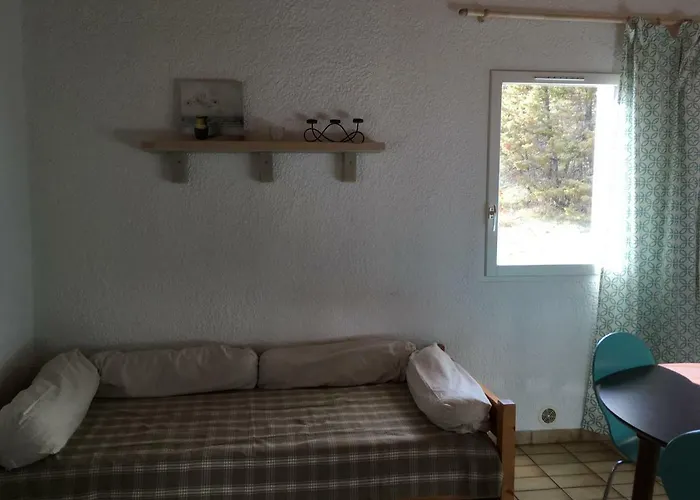 Terres Clot Du Jay * Clamensane