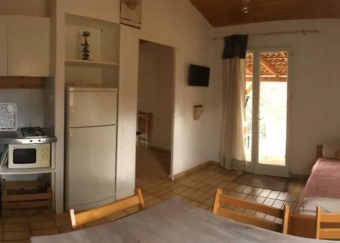 Terres Clot Du Jay Villa Clamensane