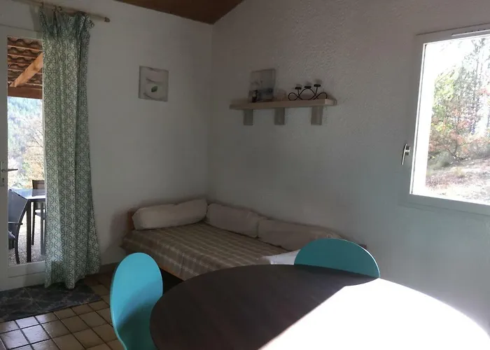 Terres Clot Du Jay Villa