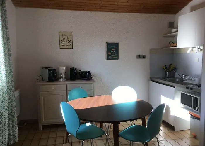 Terres Clot Du Jay Villa