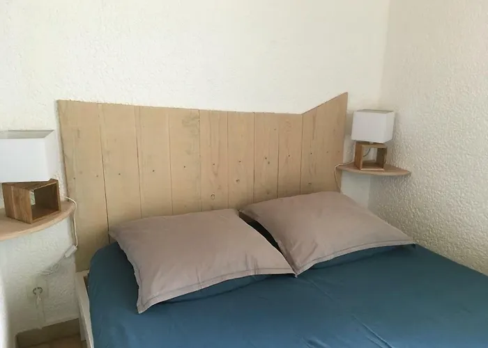 Villa Terres Clot Du Jay *