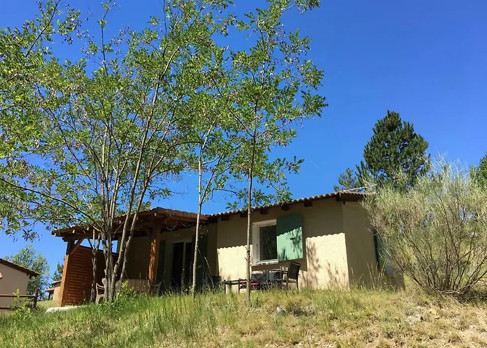 Terres Clot Du Jay Villa Clamensane