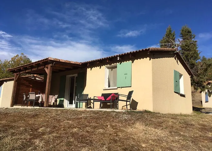 Villa Terres Clot Du Jay